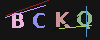 Gambar captcha