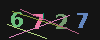 Gambar captcha